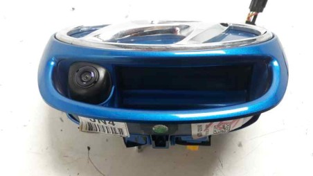 Recambio de maneta exterior porton para hyundai ioniq 2016- referencia OEM IAM 87370G2010N4  