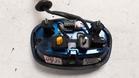 Recambio de maneta exterior porton para hyundai ioniq 2016- referencia OEM IAM 87370G2010N4  