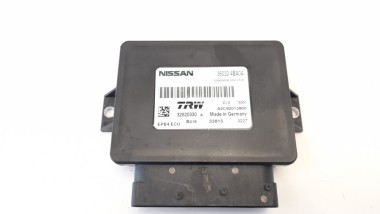 Recambio de motor elevalunas delantero izquierdo para nissan x-trail (t32) 2014- 1.6 dci turbodiesel cat referencia OEM IAM A2C5