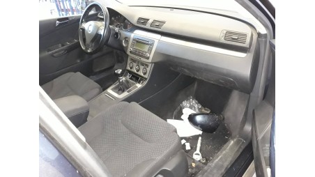 volkswagen passat berlina (3c2) 2005-2010 del año 2006