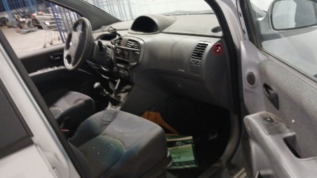 hyundai matrix (fc) 2001-2010 del año 2005