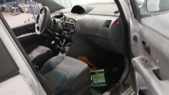 hyundai matrix (fc) 2001-2010 del año 2005