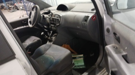 hyundai matrix (fc) 2001-2010 del año 2005