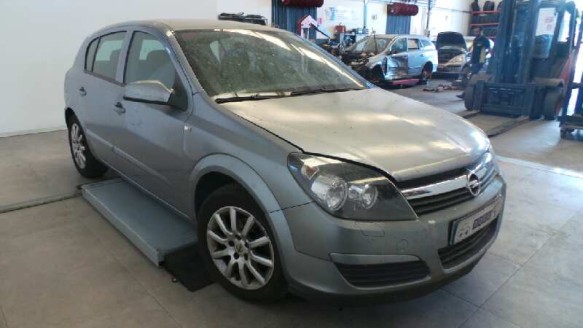opel astra h ber. 2006-2010 del año 2006