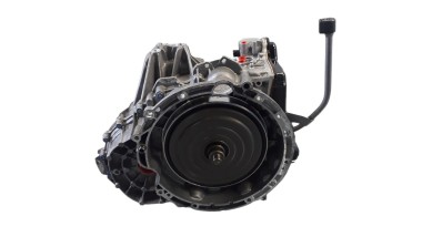 Recambio de caja cambios para mercedes-benz clase a (w176) 2012-2018 a 180 cdi blueefficiency (176.012) referencia OEM IAM 24637