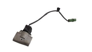 Recambio de valvula expansion para smart fortwo coupe 2014- electric drive (453.391) referencia OEM IAM 924871682R  