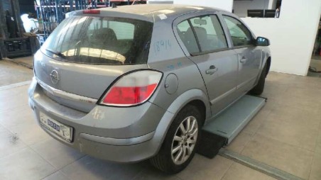 opel astra h ber. 2006-2010 del año 2006
