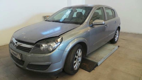 opel astra h ber. 2006-2010 del año 2006