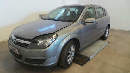opel astra h ber. 2006-2010 del año 2006