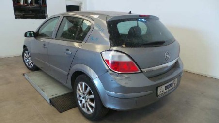 opel astra h ber. 2006-2010 del año 2006