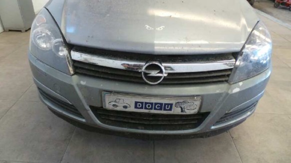 opel astra h ber. 2006-2010 del año 2006
