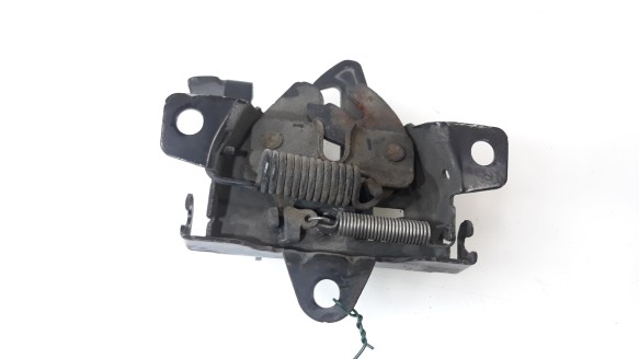 Recambio de cerradura capo para hyundai i30 (fd) 2007-2012 1.6 crdi referencia OEM IAM 811302L000 811302L000 811302L000