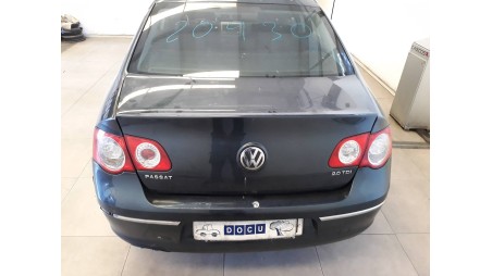 volkswagen passat berlina (3c2) 2005-2010 del año 2006