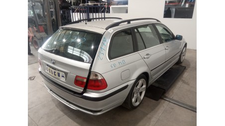 bmw serie 3 touring (e46) 1999-2006 del año 2004