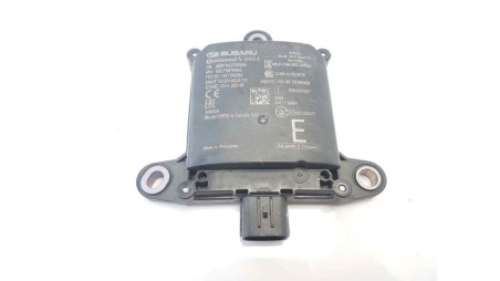 Recambio de modulo electronico para subaru forester s5 / ske 2018- s5 referencia OEM IAM 00B19A2700E84 A2C75979405 