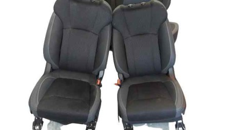 Recambio de juego asientos completo para subaru forester s5 / ske 2018- s5 referencia OEM IAM   