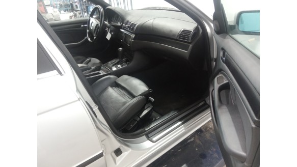 bmw serie 3 touring (e46) 1999-2006 del año 2004