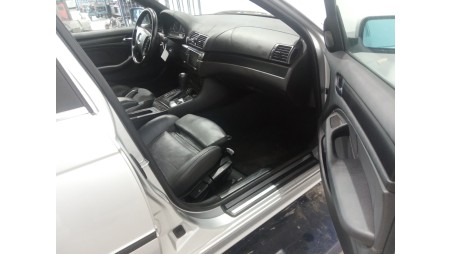 bmw serie 3 touring (e46) 1999-2006 del año 2004