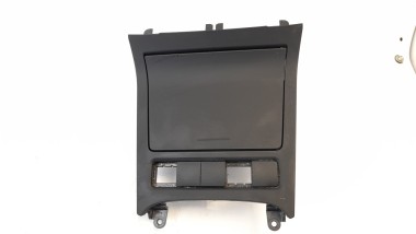 Recambio de cenicero para volkswagen golf vi (5k1) 2008-2012 advance referencia OEM IAM 5K0857961  