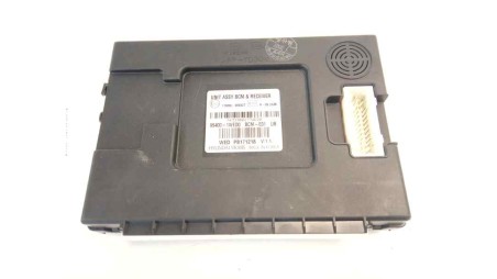 Recambio de modulo electronico para kia rio (yb) 2016- 1.2 cat referencia OEM IAM 954001WED0  