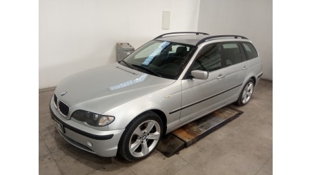 bmw serie 3 touring (e46) 1999-2006 del año 2004