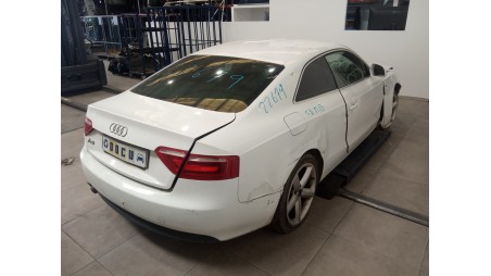 audi a5 coupe (8t) 2007-2016 del año 2009