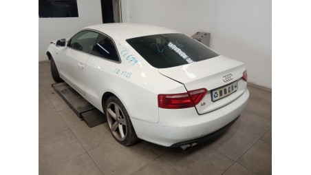 audi a5 coupe (8t) 2007-2016 del año 2009