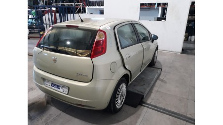 fiat grande punto (199) 2005-2012 del año 2006