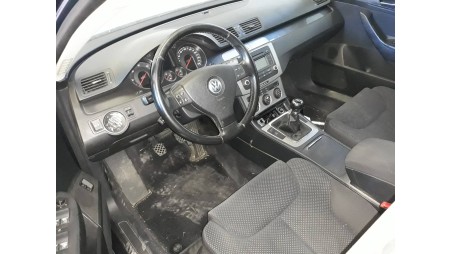 volkswagen passat berlina (3c2) 2005-2010 del año 2006