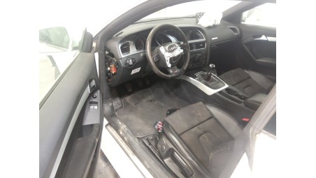 audi a5 coupe (8t) 2007-2016 del año 2009