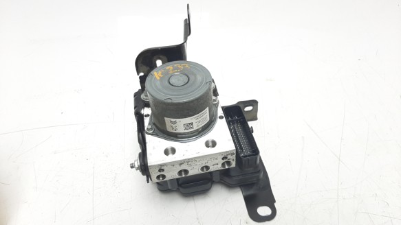Recambio de abs para peugeot 308 2013- allure referencia OEM IAM 9825549780  