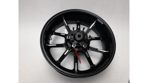 Recambio de llanta para ducati scrambler 1100 2017- scrambler 1100 referencia OEM IAM 50222041AA  