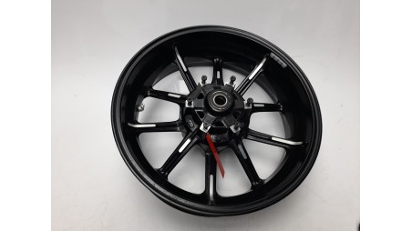 Recambio de llanta para ducati scrambler 1100 2017- scrambler 1100 referencia OEM IAM 50222041AA  