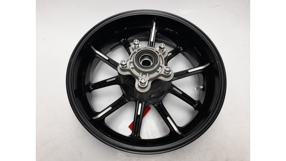 Recambio de llanta para ducati scrambler 1100 2017- scrambler 1100 referencia OEM IAM 50222041AA  