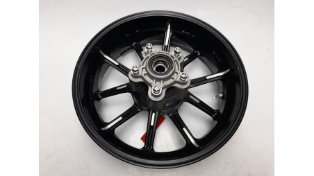 Recambio de llanta para ducati scrambler 1100 2017- scrambler 1100 referencia OEM IAM 50222041AA  