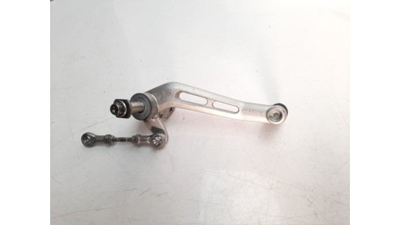 Recambio de palanca cambio para ducati scrambler 1100 2017- scrambler 1100 referencia OEM IAM 45632501A  