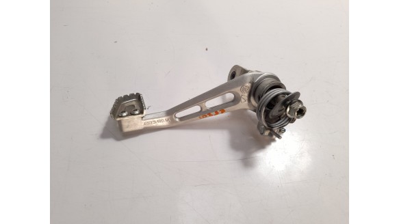 Recambio de palanca freno para ducati scrambler 1100 2017- scrambler 1100 referencia OEM IAM 45731001A  