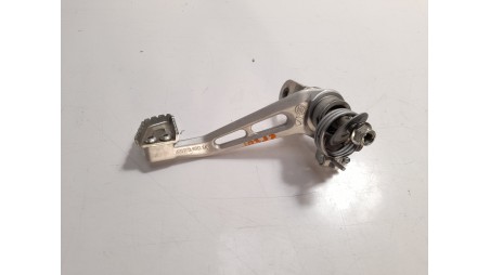 Recambio de palanca freno para ducati scrambler 1100 2017- scrambler 1100 referencia OEM IAM 45731001A  