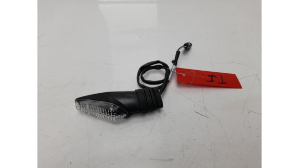 Recambio de piloto trasero izquierdo para ducati scrambler 1100 2017- scrambler 1100 referencia OEM IAM 53010321A  