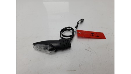 Recambio de piloto trasero izquierdo para ducati scrambler 1100 2017- scrambler 1100 referencia OEM IAM 53010321A  