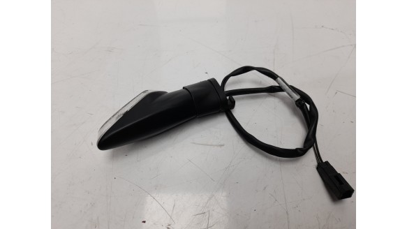 Recambio de piloto delantero derecho para ducati scrambler 1100 2017- scrambler 1100 referencia OEM IAM 53010331A  