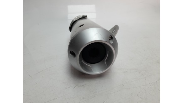 Recambio de silenciador trasero para ducati scrambler 1100 2017- scrambler 1100 referencia OEM IAM 57414571A  