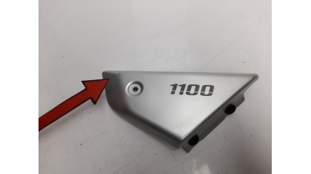 Recambio de moldura para ducati scrambler 1100 2017- scrambler 1100 referencia OEM IAM 4601G331AB  