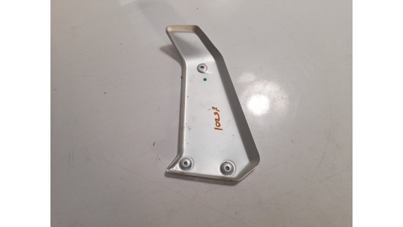 Recambio de moldura para ducati scrambler 1100 2017- scrambler 1100 referencia OEM IAM 4601G101AA  
