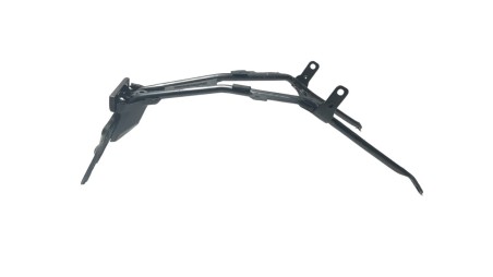 Recambio de portamatriculas para ducati scrambler 1100 2017- scrambler 1100 referencia OEM IAM 56511241AB  