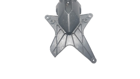 Recambio de portamatriculas para ducati scrambler 1100 2017- scrambler 1100 referencia OEM IAM 56511241AB  