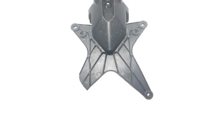 Recambio de portamatriculas para ducati scrambler 1100 2017- scrambler 1100 referencia OEM IAM 56511241AB  