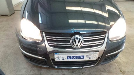 volkswagen golf v variant (1k5) 2007-2010 del año 2007