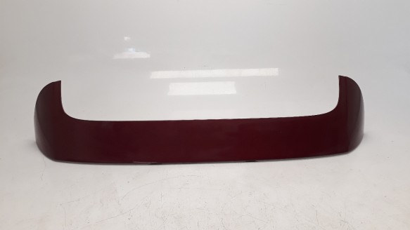 Recambio de aleron trasero para ford fiesta (ccn) 2012-2017 trend referencia OEM IAM C1BBA44210B  