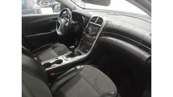 chevrolet malibu 2012-2014 del año 2013